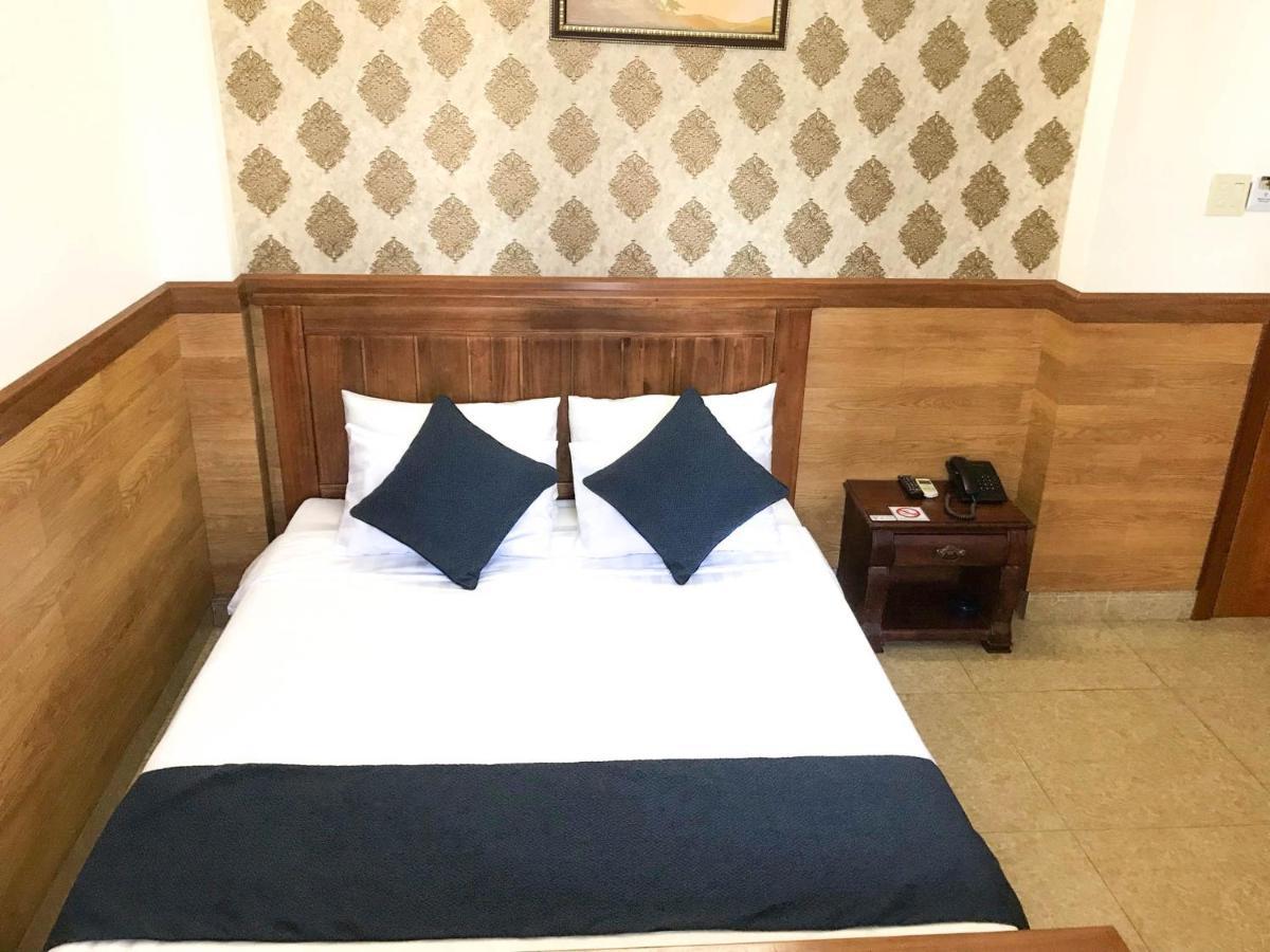La Cactus Hotel 2 Quy Nhon Exterior photo